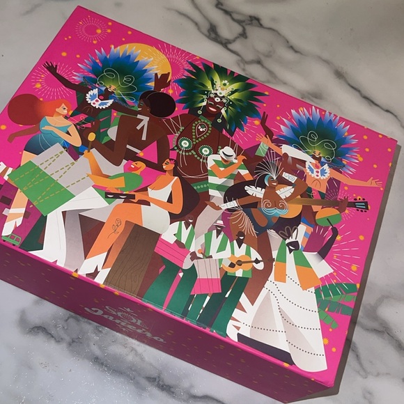 SOL DE JANEIRO BOX - Picture 5 of 5